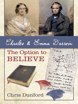 cover image of Charles and Emma Darwin